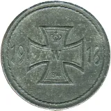 reverse