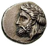 obverse