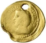 obverse