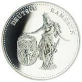 reverse