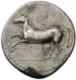 obverse