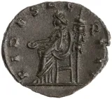 reverse