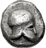 obverse