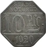 reverse