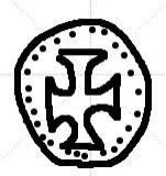 obverse