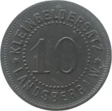 reverse