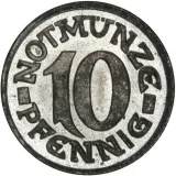 reverse