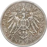 reverse