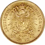 reverse