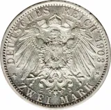 reverse