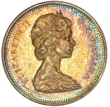 obverse