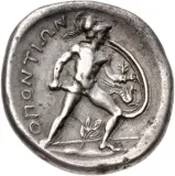 reverse