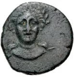 obverse