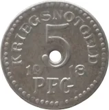 reverse