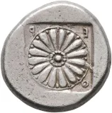 reverse