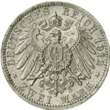 reverse