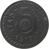 reverse