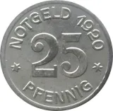 reverse