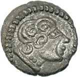 obverse