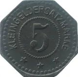 reverse