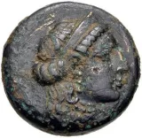 obverse