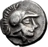 obverse