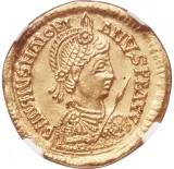 obverse