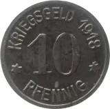 reverse