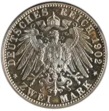 reverse