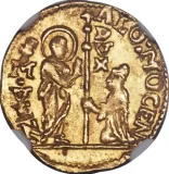 obverse