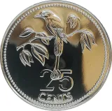reverse