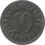 reverse