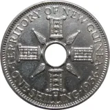 reverse