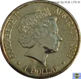 obverse