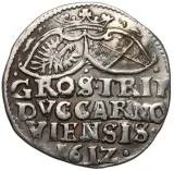 reverse