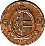 obverse
