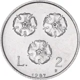 reverse