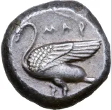 reverse