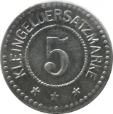 reverse