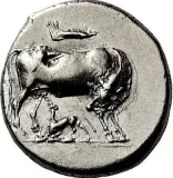 obverse