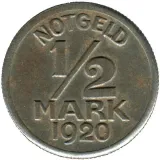 reverse