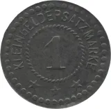 reverse
