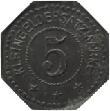 reverse