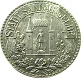 obverse