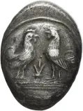 obverse