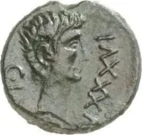obverse