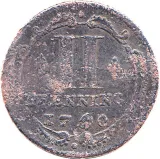 reverse