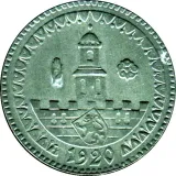 reverse