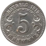 reverse
