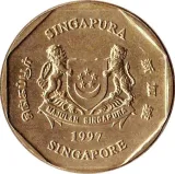 obverse